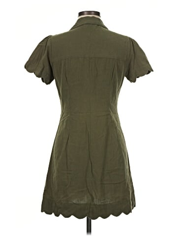 Louche Casual Dress (view 2)