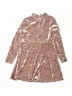 Cat & Jack Metallic Brown Dress Size 5T - photo 2
