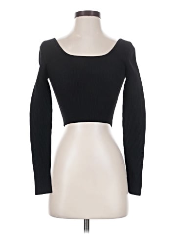 Babaton Long Sleeve T-Shirt (view 1)