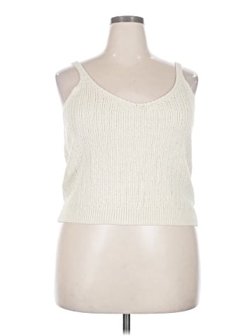 Treasure & Bond Sleeveless Top (view 1)
