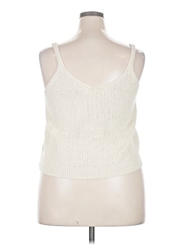 Treasure & Bond Sleeveless Top (view 2)