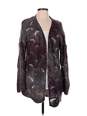 Maurices Cardigan (view 1)