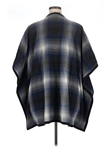MICHAEL Michael Kors Poncho (view 2)
