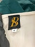 Sachin + Babi Blue Short Sleeve Top Size 4 - photo 7