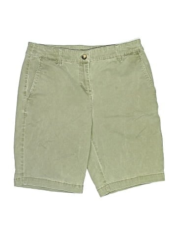 Tommy Bahama Khaki Shorts (view 1)