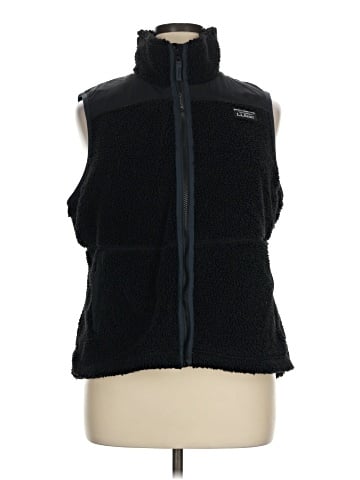 L.L.Bean Vest (view 1)