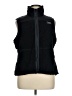 L.L.Bean 100% Polyester Black Vest Size XL - photo 1