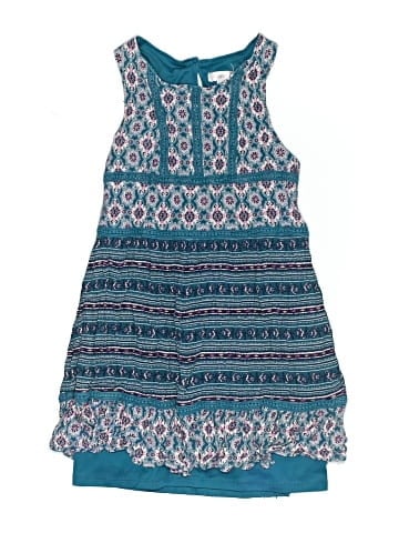 Xhilaration Dress (view 1)