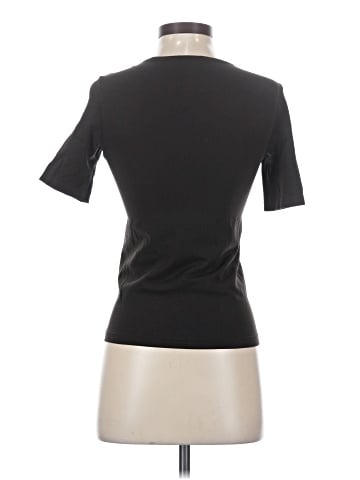 Wolford Short Sleeve T-Shirt (view 2)