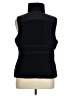 L.L.Bean 100% Polyester Black Vest Size XL - photo 2