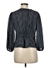 Max Studio Polka Dots Black 3/4 Sleeve Blouse Size M - photo 2