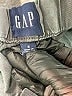 Gap 100% Lyocell Solid Black Shorts Size S - photo 4