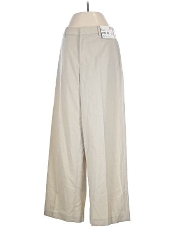 Uniqlo Khakis (view 1)