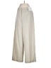 Uniqlo 100% Polyester Tan Khakis Size S - photo 1