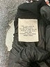 Elevenses Solid Black Linen Pants Size S - photo 8