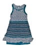 Xhilaration 100% Rayon Blue Dress Size S (kids) - photo 2