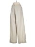 Uniqlo 100% Polyester Tan Khakis Size S - photo 2
