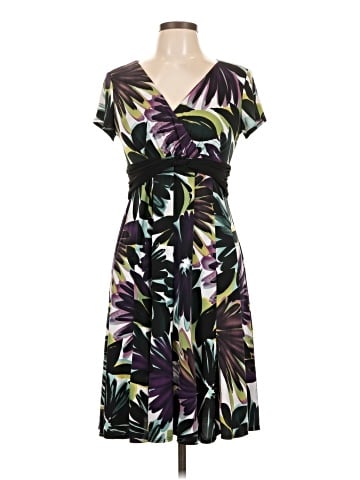 DressBarn Casual Dress (view 1)