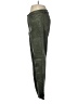 Ann Taylor LOFT Green Casual Pants Size 28 waist - photo 5