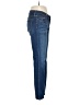 Old Navy Hearts Blue Jeans Size 6S - photo 4