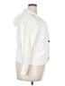Unbranded 100% Polyester White Cardigan Size XXL - photo 4