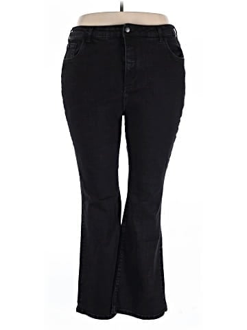 Pilcro Jeans (view 1)