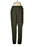 Active by Old Navy 100% Polyester Solid Green Casual Pants Size M - photo 1