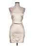 Better be Tan Cocktail Dress Size L - photo 1