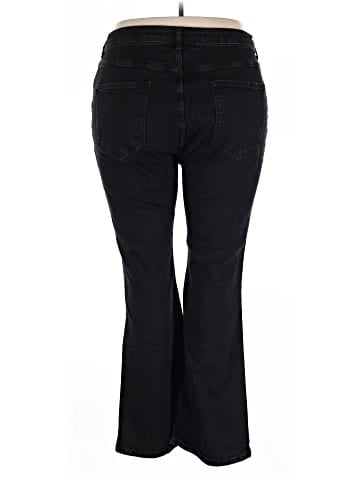 Pilcro Jeans (view 2)