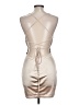 Better be Tan Cocktail Dress Size L - photo 2