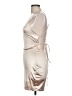 Better be Tan Cocktail Dress Size L - photo 5