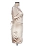 Better be Tan Cocktail Dress Size L - photo 4