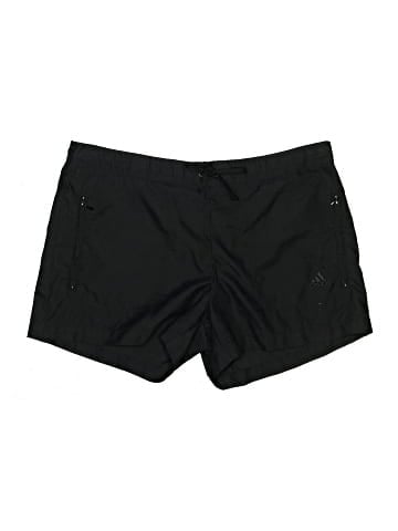 Adidas Athletic Shorts (view 1)
