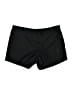 Adidas 100% Polyester Solid Black Athletic Shorts Size L - photo 1