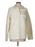 Unbranded Ivory Fleece Size L (estimated) - photo 1