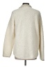Unbranded Ivory Fleece Size L (estimated) - photo 2