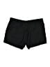 Adidas 100% Polyester Solid Black Athletic Shorts Size L - photo 2