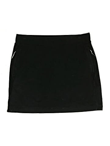 T by Talbots Active Skort (view 1)