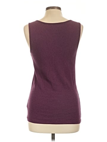 SONOMA life + style Sleeveless Top (view 2)