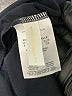 Magicsuit Solid Black One Piece Swimsuit Size 8 - photo 3