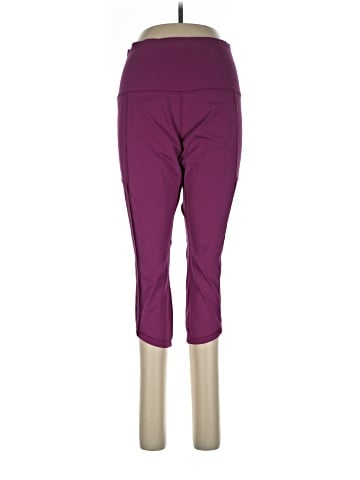 Lululemon Athletica Active Pants (view 1)
