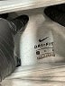 Nike Silver Sweatshirt Size M - photo 7