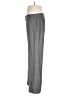 Classiques Entier Tweed Gray Dress Pants Size 12 - photo 5