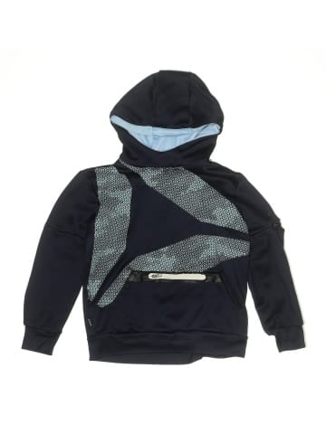 Reebok Pullover Hoodie (view 1)