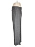 Classiques Entier Tweed Gray Dress Pants Size 12 - photo 4