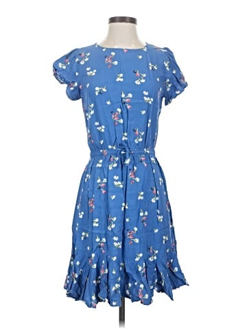 Ann Taylor LOFT Casual Dress (view 1)