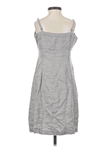 Eileen Fisher Casual Dress (view 2)