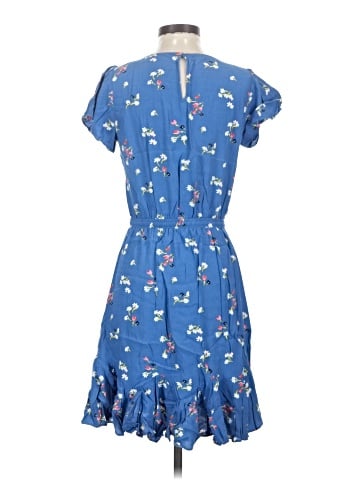 Ann Taylor LOFT Casual Dress (view 2)