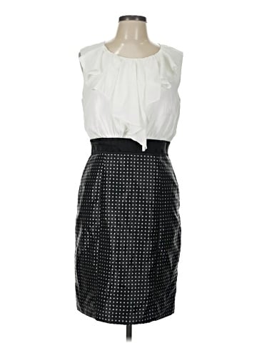 Max and Cleo Cocktail Dress (view 1)