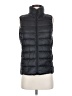 Uniqlo 100% Nylon Black Vest Size S - photo 1